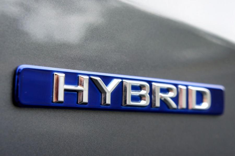  Lexus CT200h F-Sport 2012 года  (фото 7 из 13)
